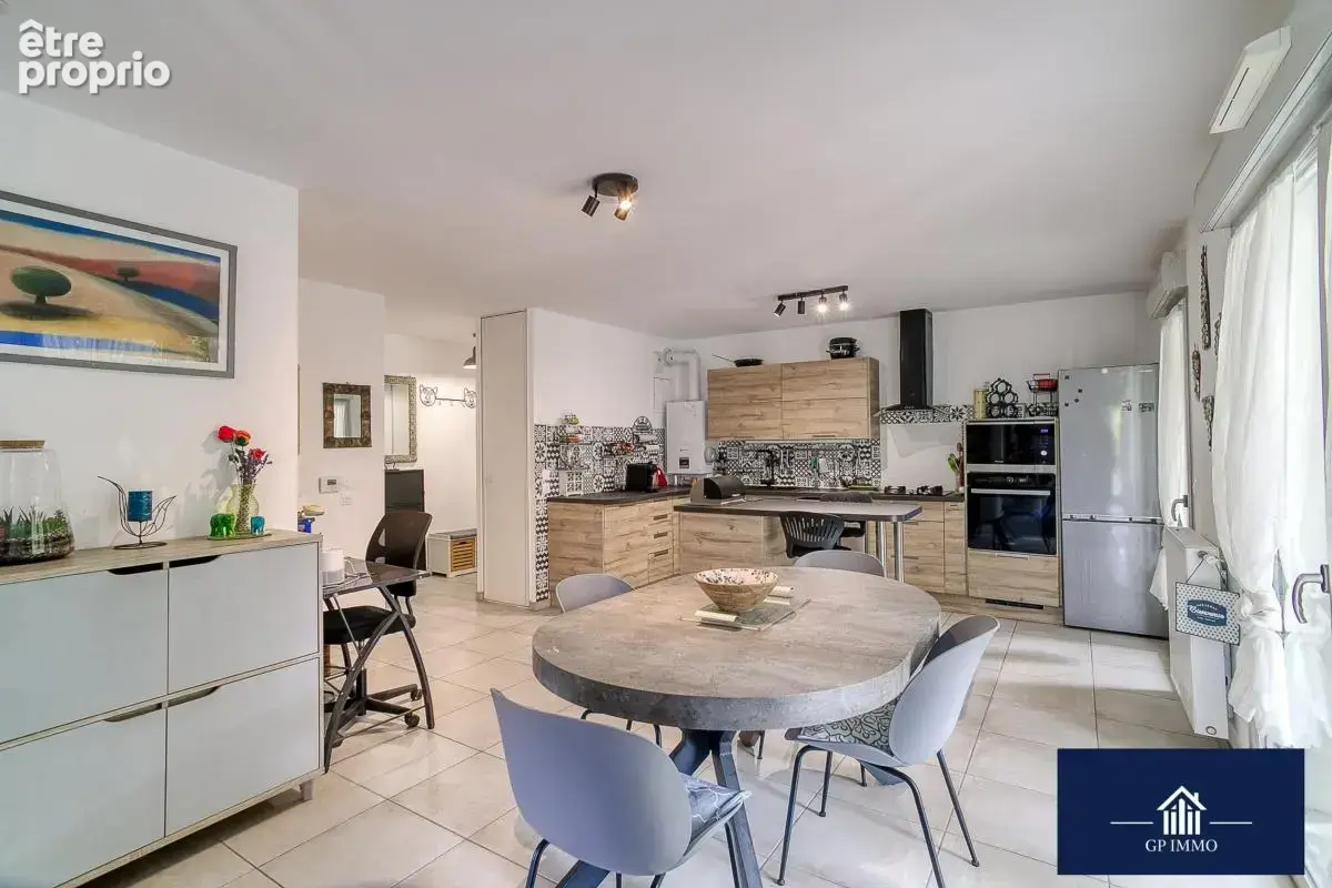 Appartement récent - photo 2