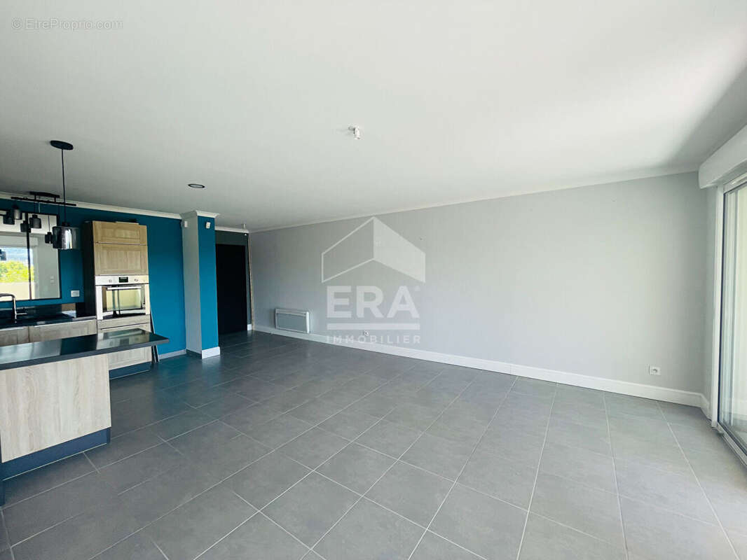 Appartement à MARTIGUES