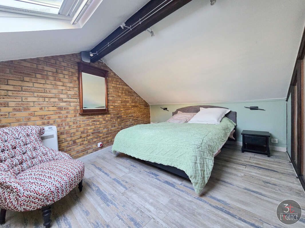 Appartement à MONTREUIL