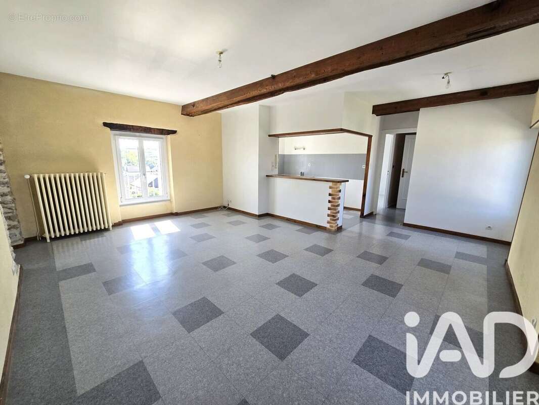 Photo 3 - Appartement à CHALONNES-SUR-LOIRE