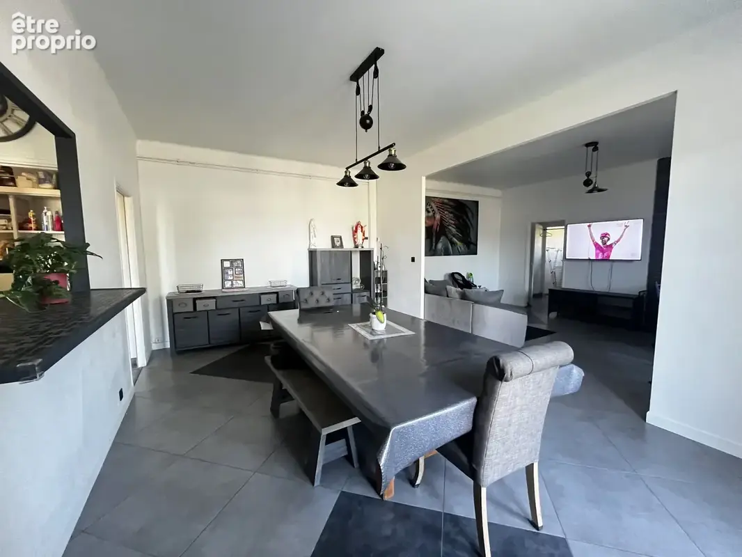Maison T6 de plain-pieds Noé - photo 2
