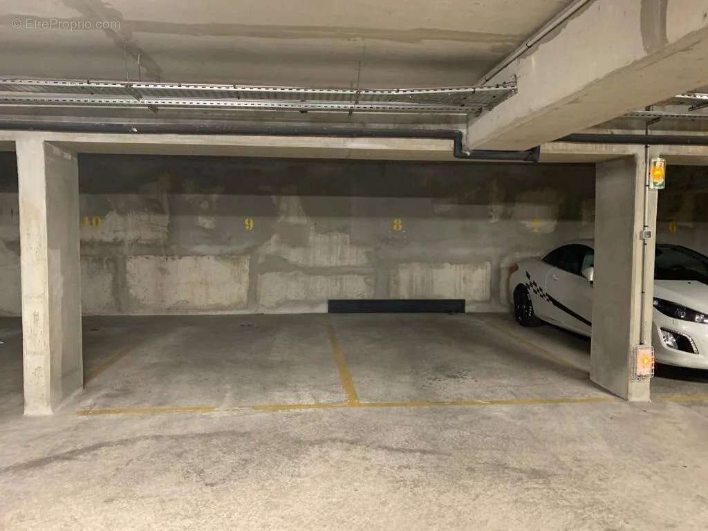 A vendre place de parking - photo 2