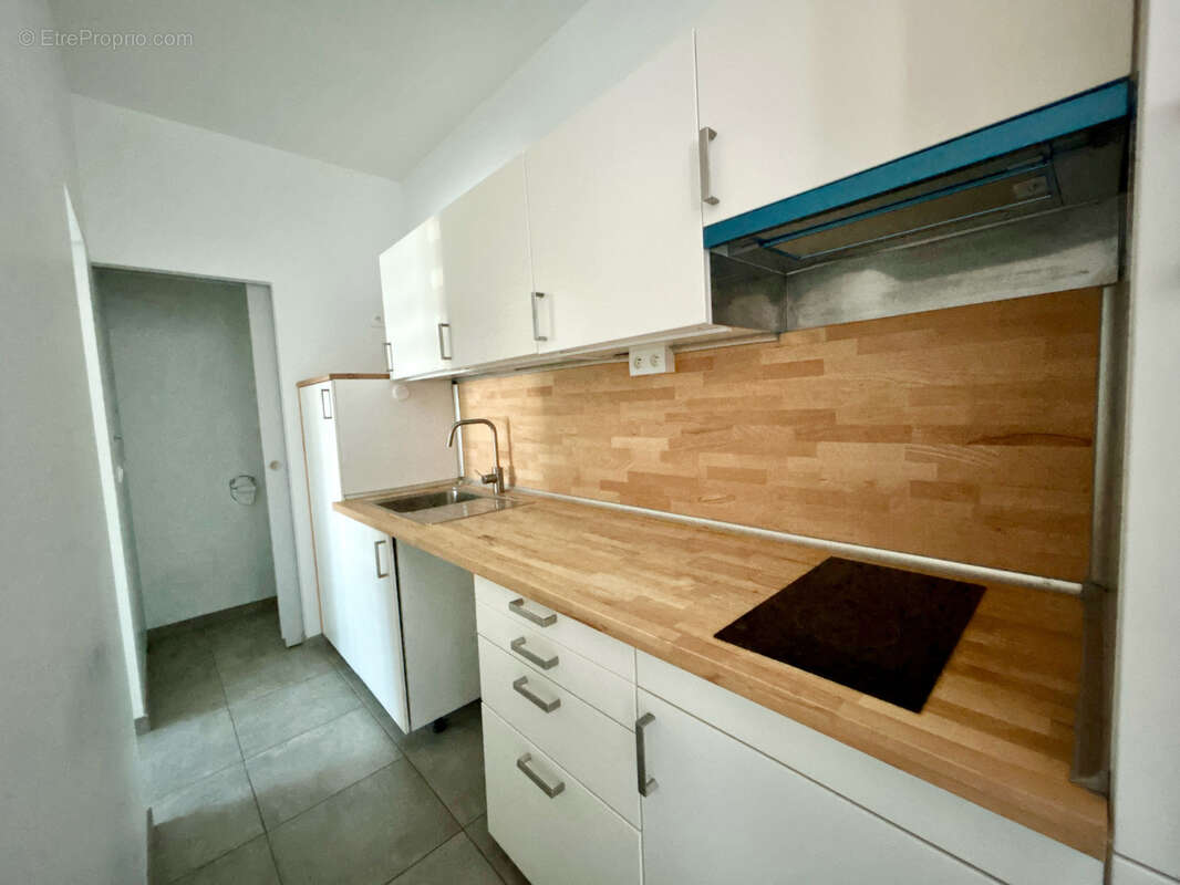Appartement à CAMPHIN-EN-CAREMBAULT