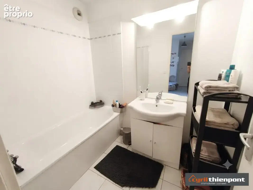 Appartement 3 pièces 67 m² à vendre à Abbeville (80100) - photo 7