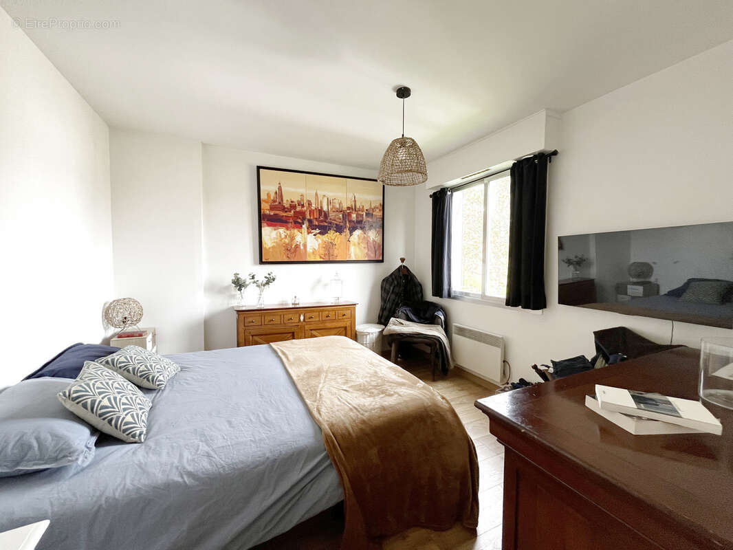 Appartement à HONFLEUR