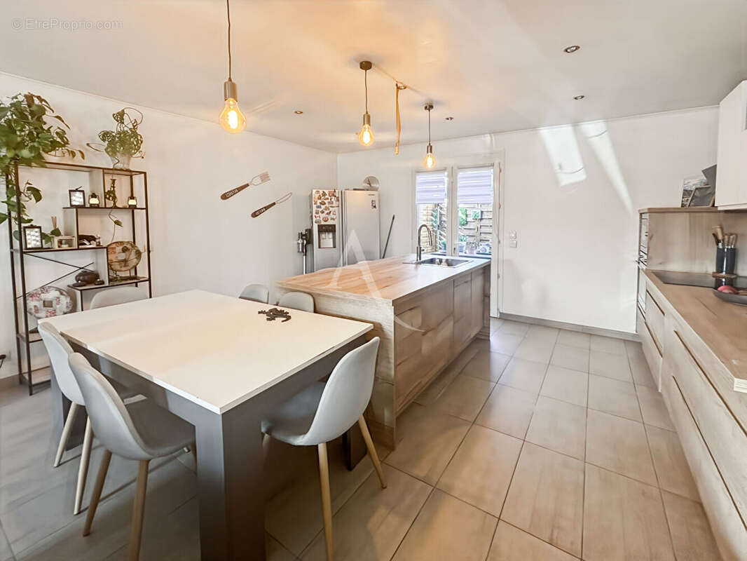 Maison à LES ANDELYS