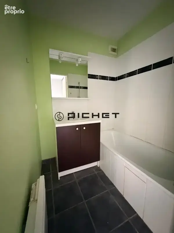 Martignas Appartement  2 pièce(s) Vendu Vide - photo 8