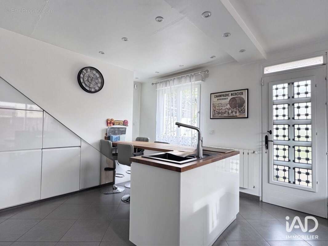 Photo 4 - Maison à MONTESSON