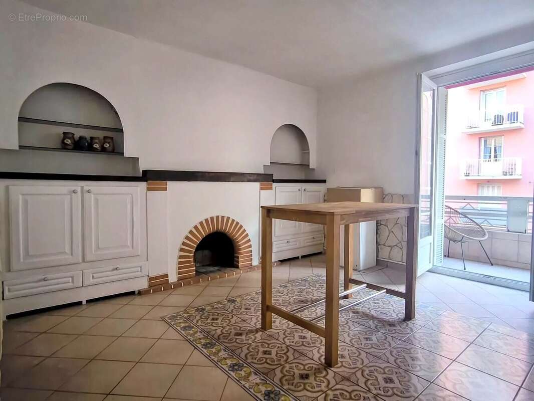 Appartement à AJACCIO
