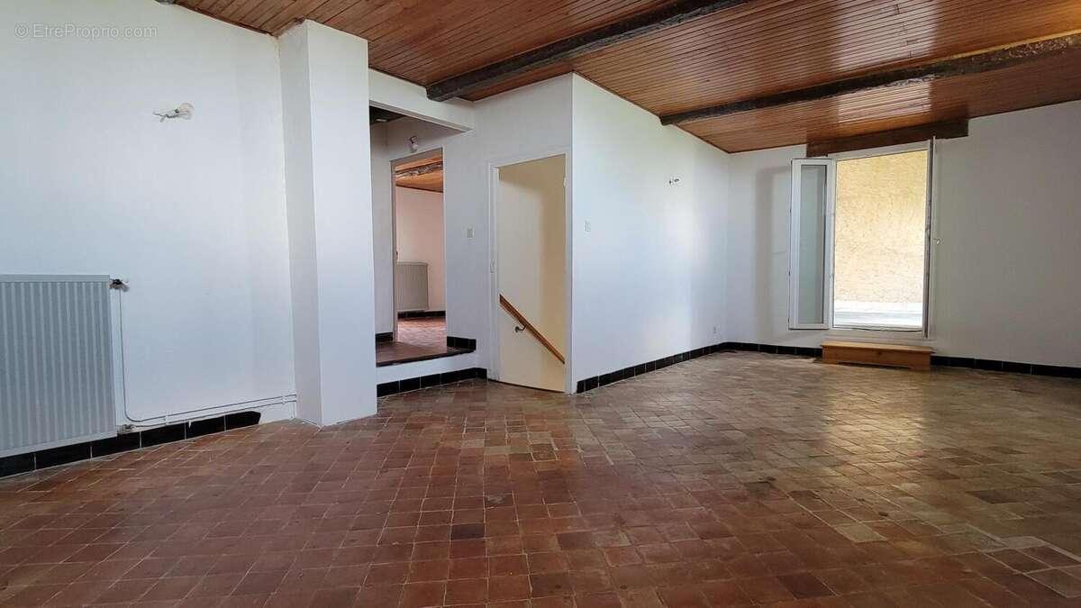 Maison 120 m² à Forcalquier  - photo 9