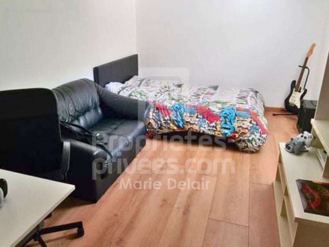 Maison à LA CHARITE-SUR-LOIRE