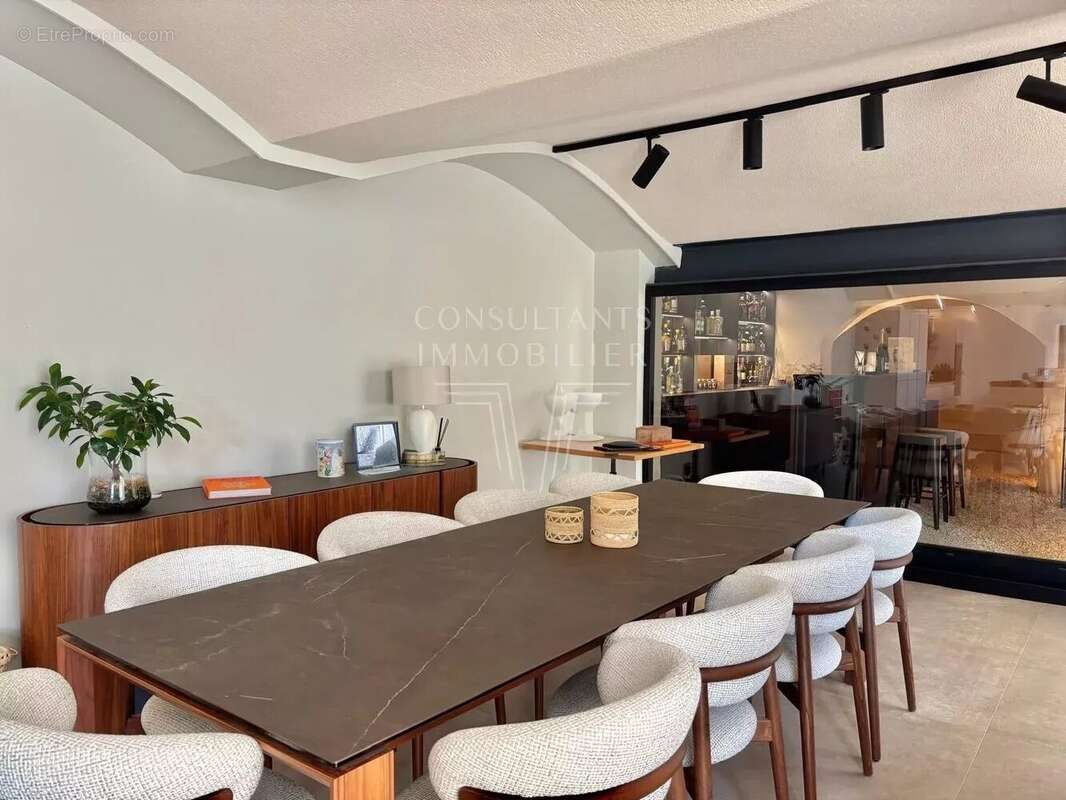 Maison à TROUVILLE-SUR-MER