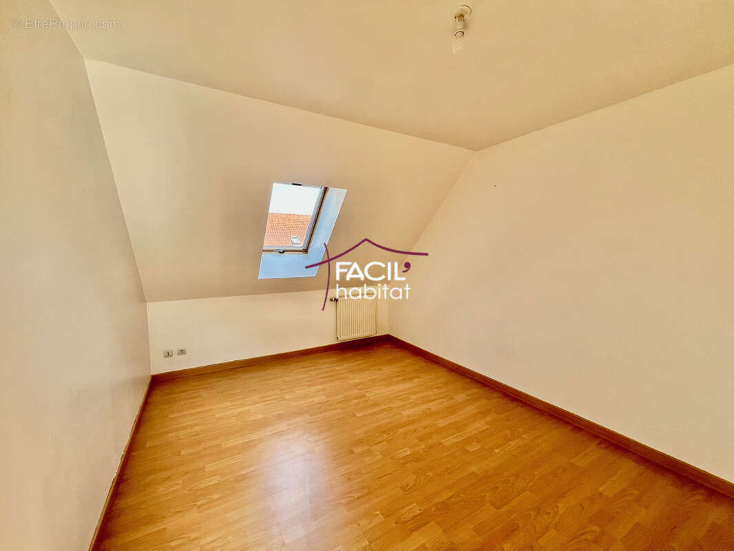 Semi plain pied individuel 4 chambres jardin et garage - photo 10
