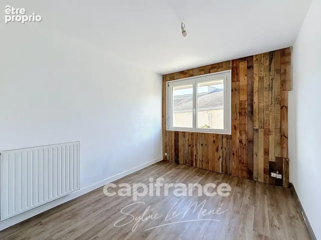 À vendre appartement T3 71 m² à vendre à Pontivy – 2 chambres, balcon, cave et parking - photo 14