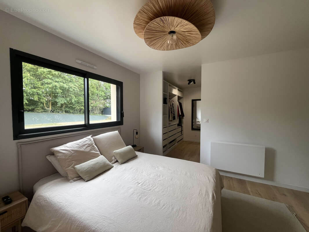 Maison 115 m² à Etreham  - photo 10