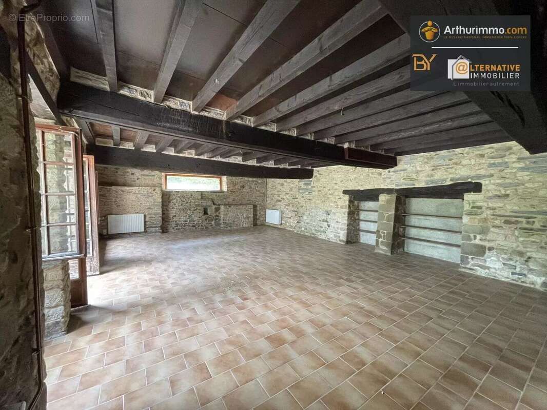 Vente Maison Domagne(35113) 244 400ï¿œ - photo 7