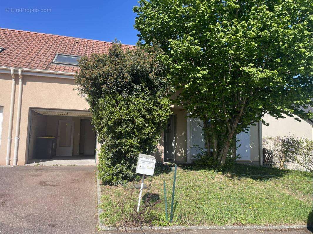 Louviers - t4 de 84 m² - photo 21
