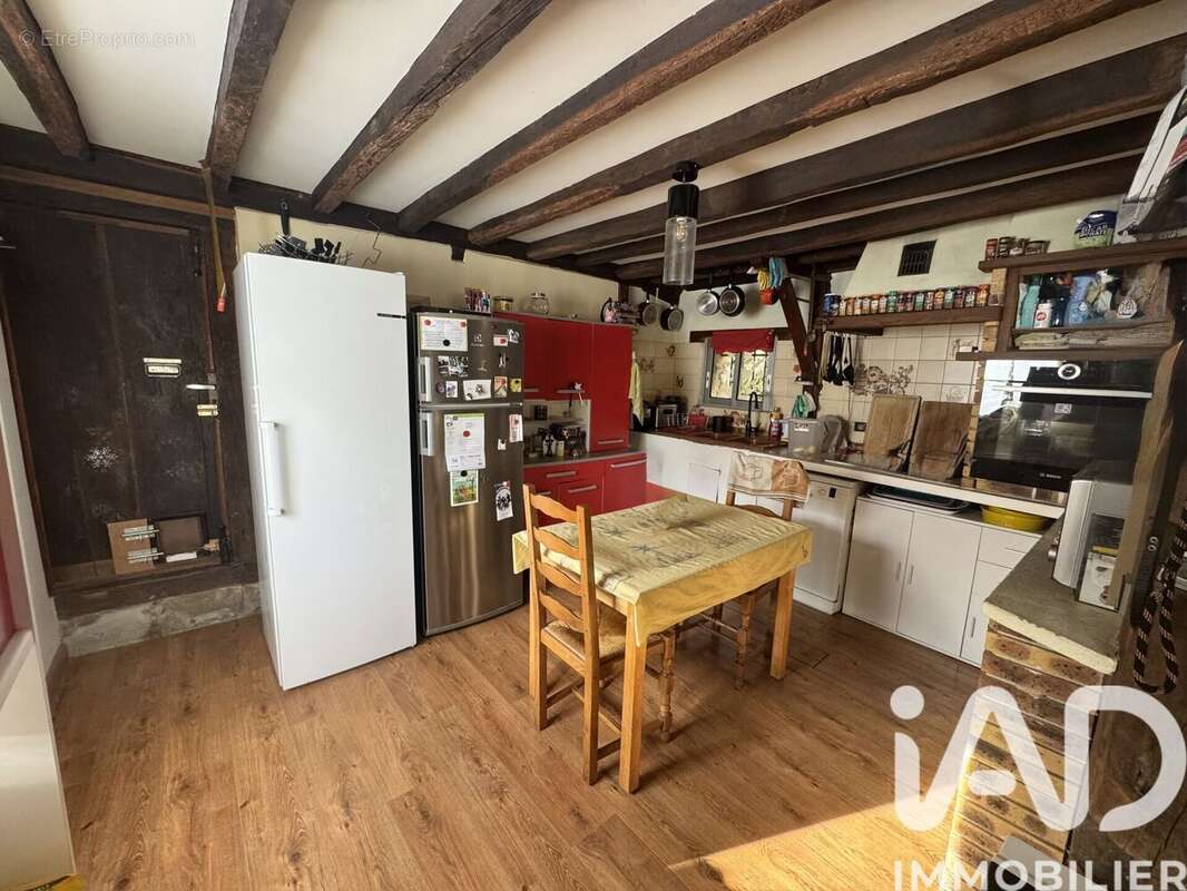 Photo 5 - Maison à BARCUS