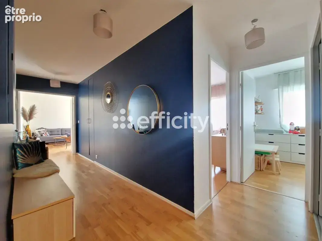 Appartement - photo 6