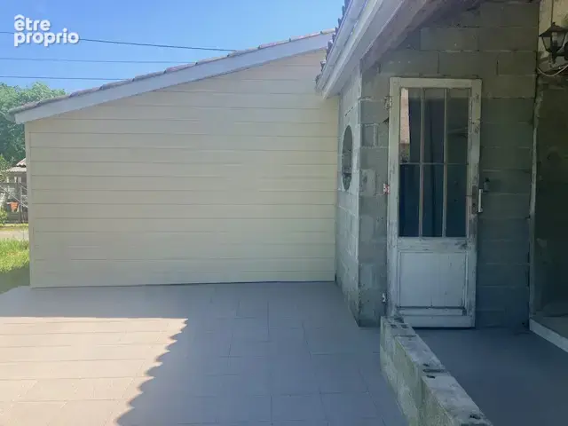 Charmante maison en pierre secteur calme sur 800m2environ - photo 12