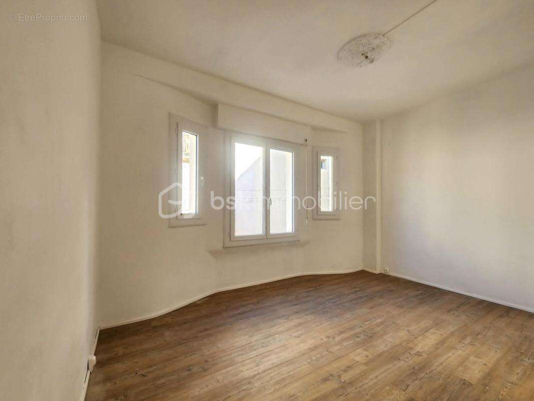 Maison de village rénovée avec terrasse et cave – Caux (10 min de Pézenas) - photo 5