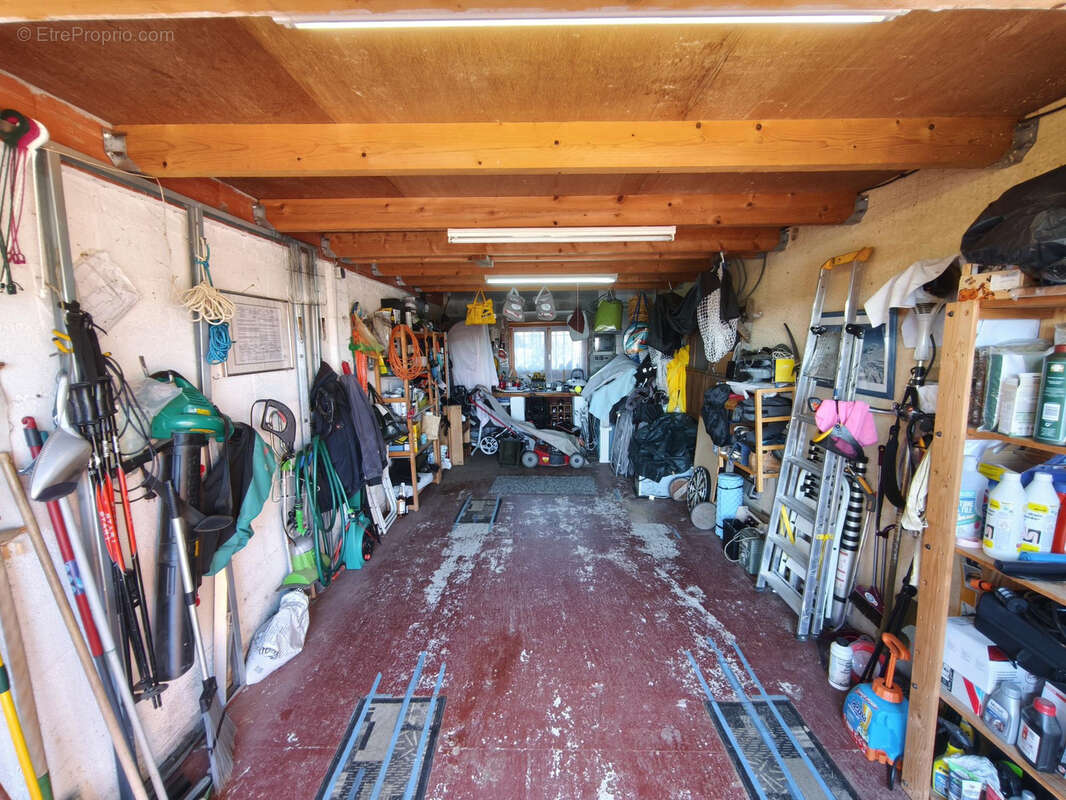 Maison à FONTENILLES