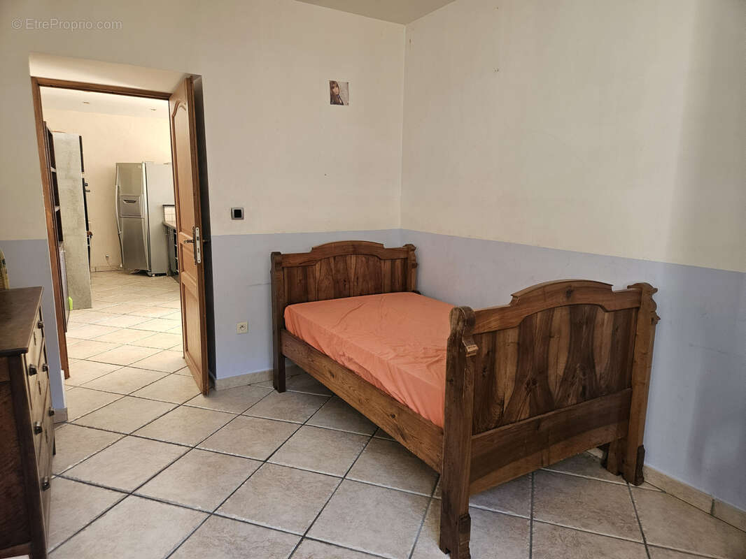 Appartement à VENACO