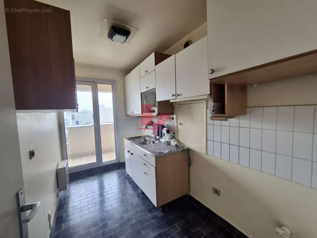 Appartement à VANVES