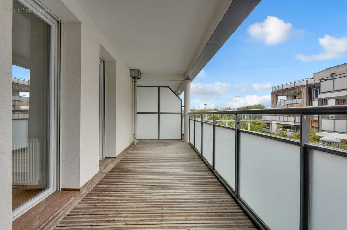 Appartement à BALMA