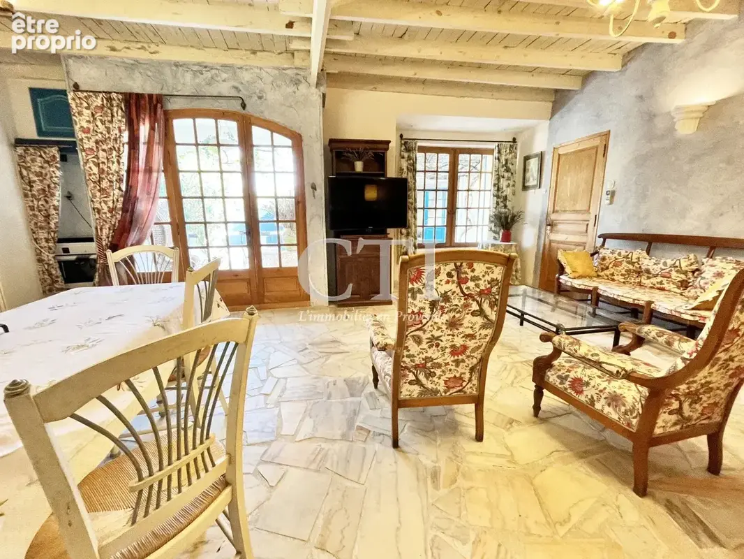 Maison 8 pièces 200 m² à vendre à Visan (84820) - photo 16