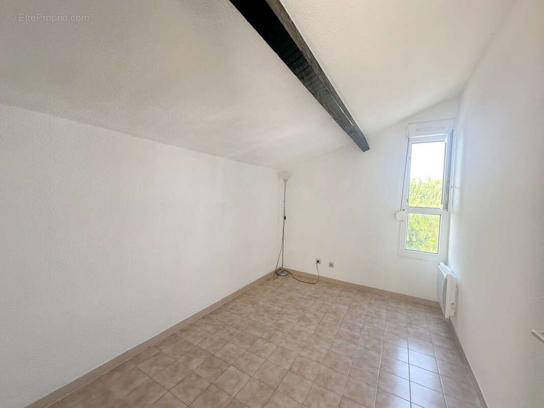 Appartement à CANDILLARGUES