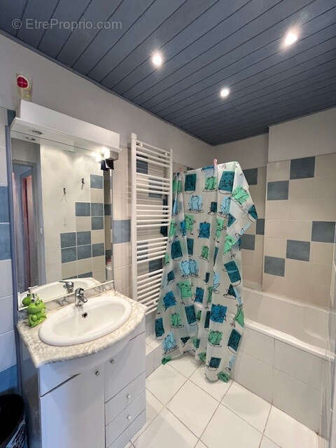 Appartement à SASSENAGE