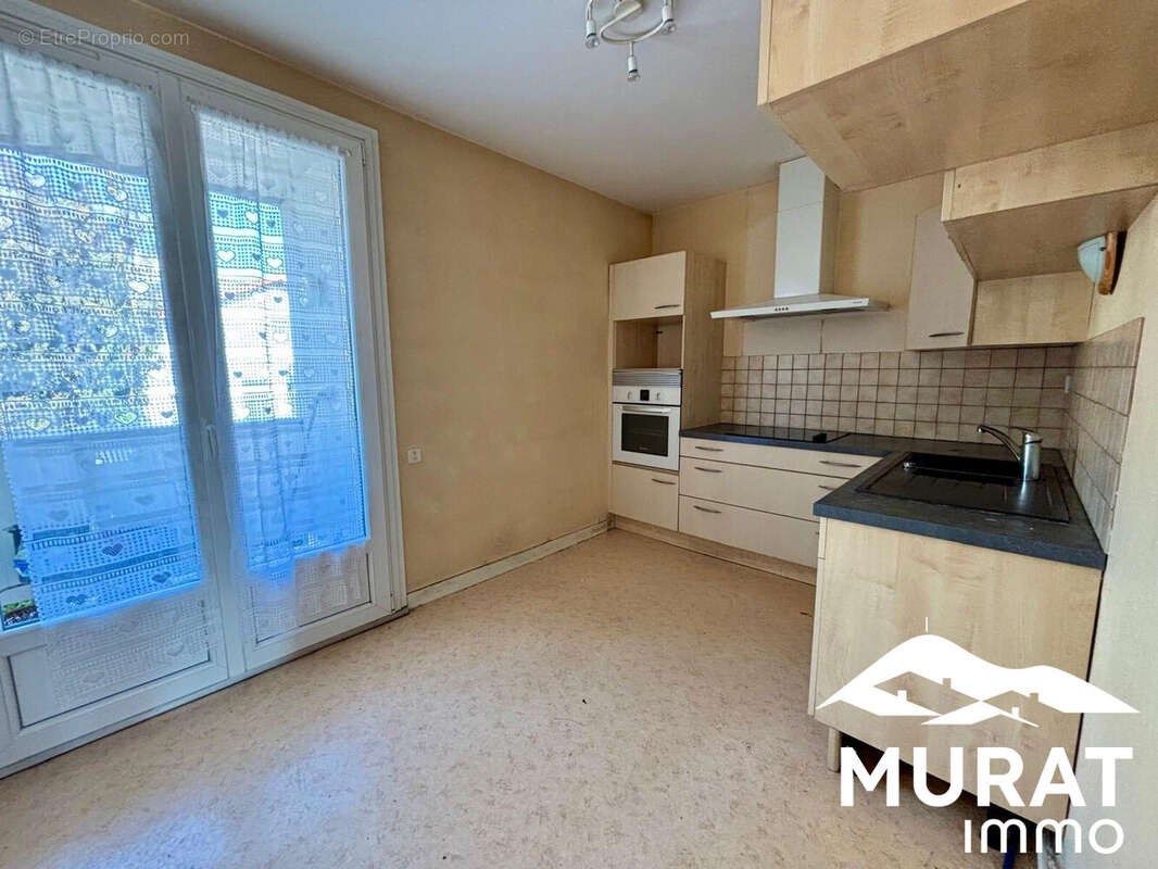 Appartement à CLERMONT-FERRAND