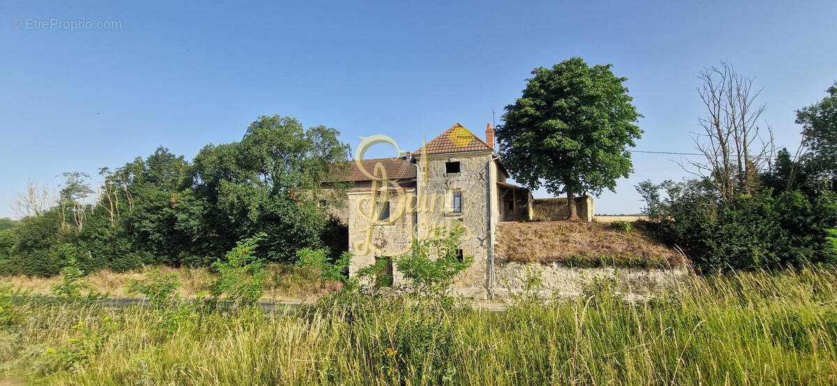 Maison à LOUDUN