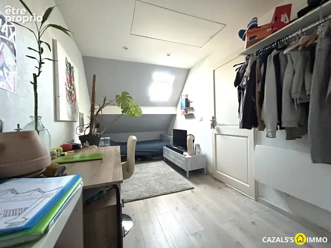 Maison 3 pièces 55 m² à vendre à Cely (77930) - photo 9