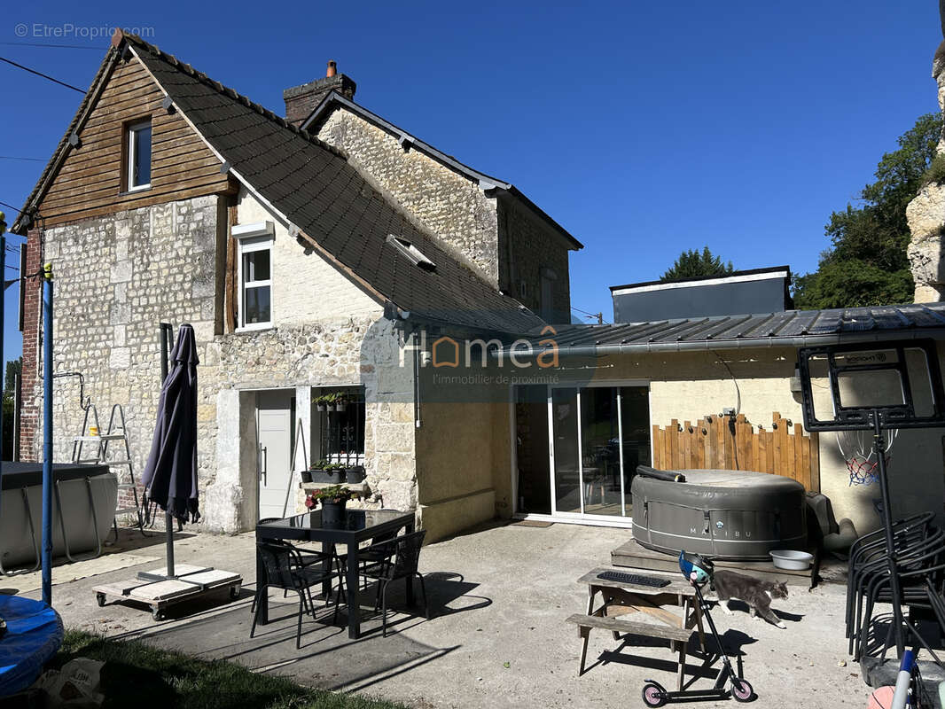 Maison ideale pour un premier achat - photo 8