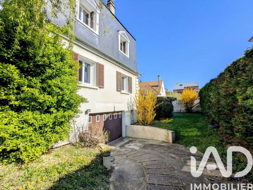 Photo 4 - Maison à EAUBONNE