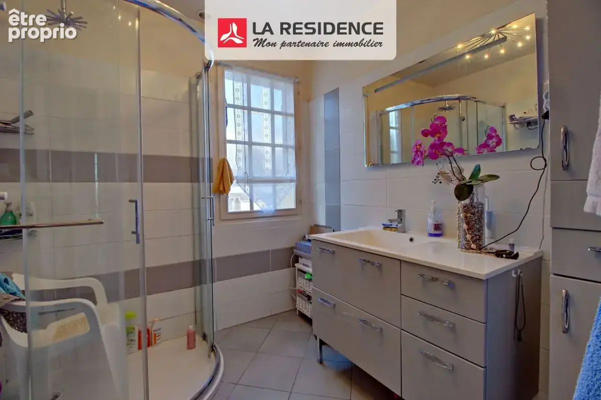 Maison 7 pièces 152 m² à vendre à Sainte-Barbe-Sur-Gaillon (27600) - photo 6