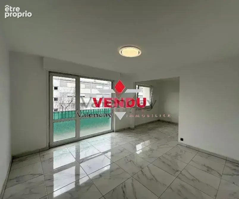 Appartement à ILLZACH