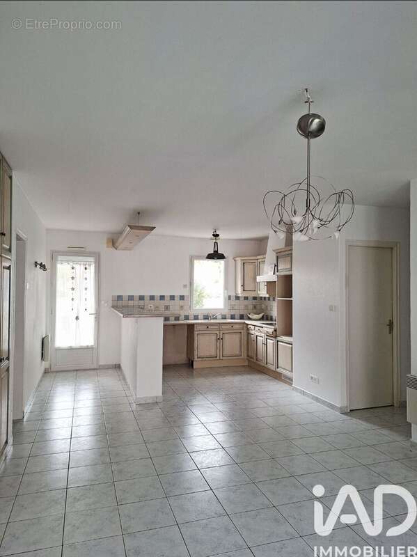 Photo 6 - Maison à BREM-SUR-MER