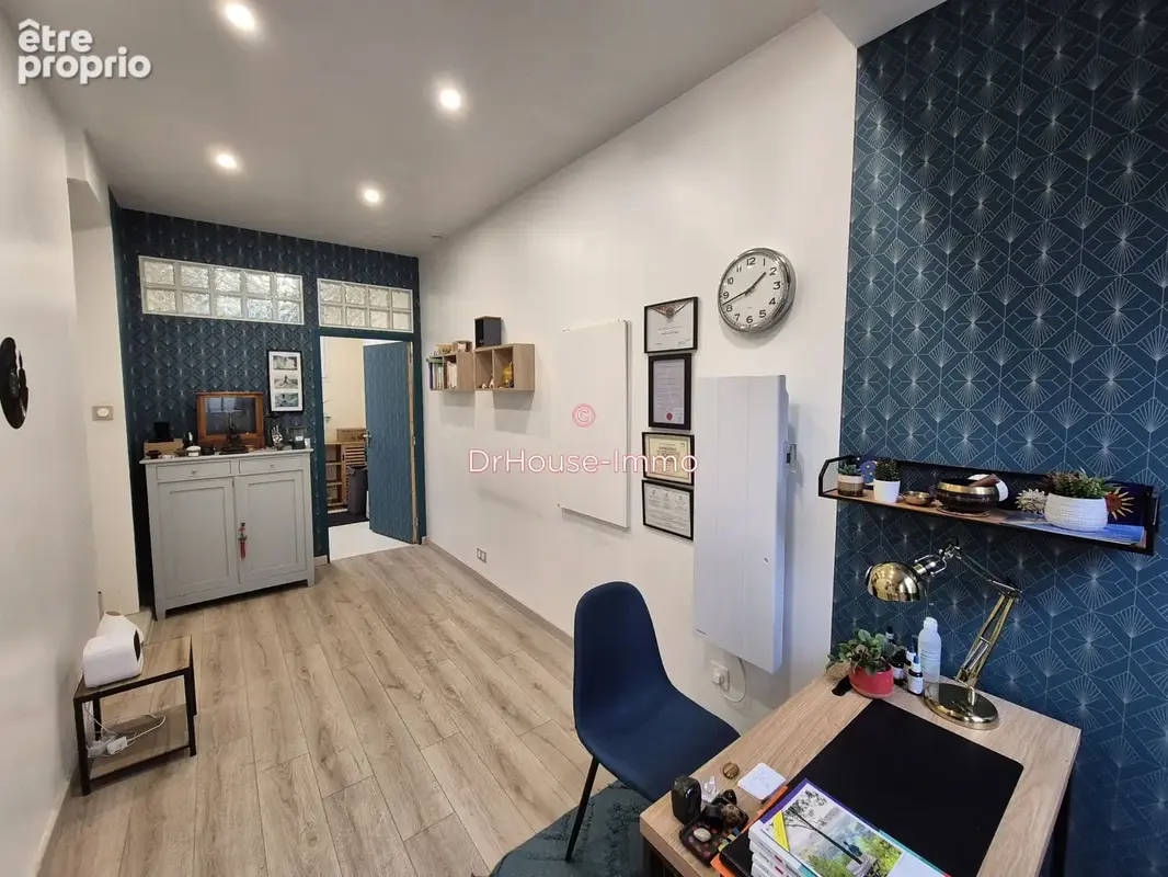 Maison 107 m² à Mantes-La-Ville  - photo 9