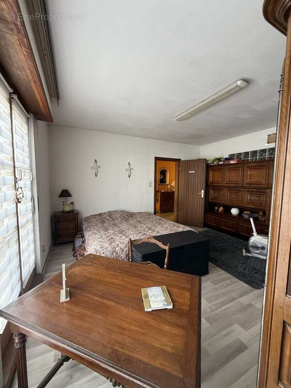 Appartement à NEUF-BRISACH