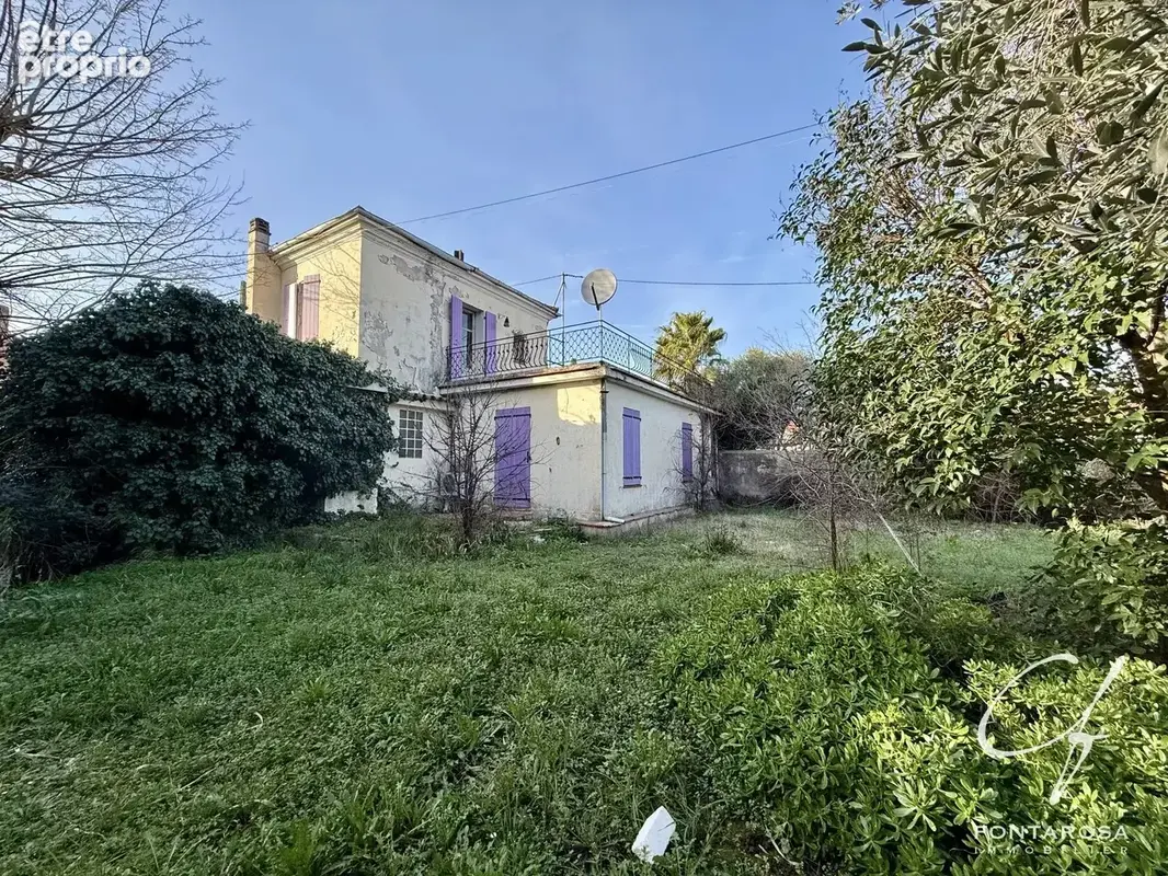Fort potentiel maison 88m2 muy - photo 2