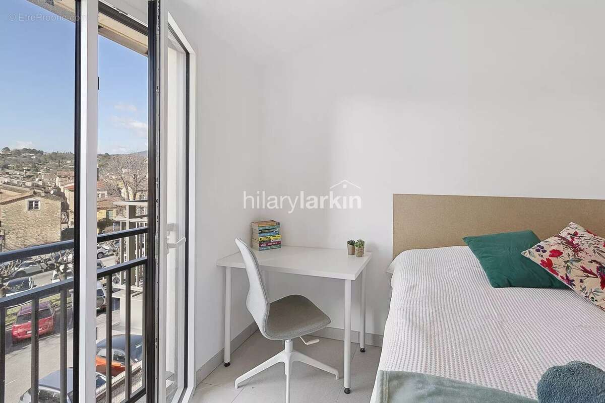 Appartement à VALBONNE