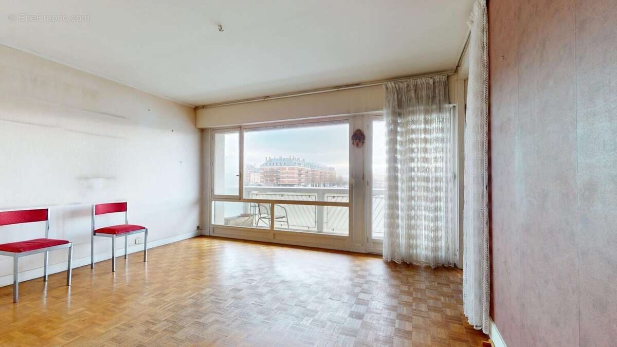 Appartement à LE HAVRE