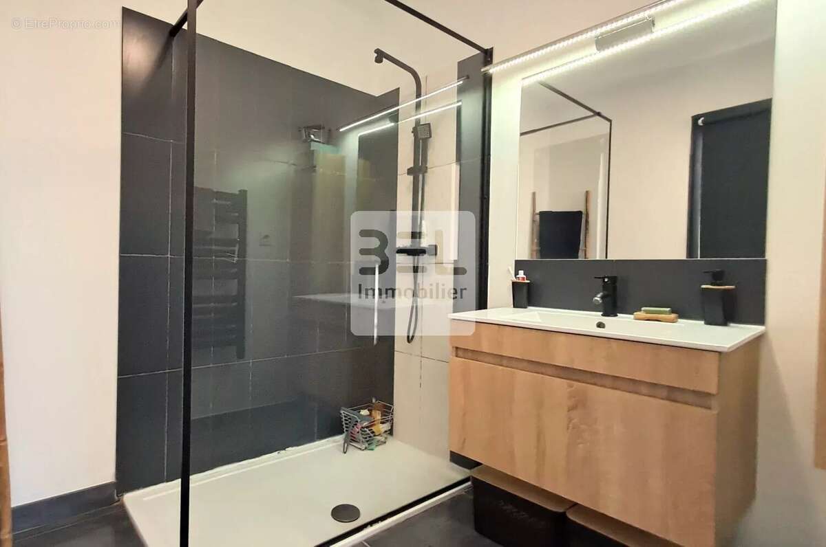 Maison à SAINT-MAXIMIN