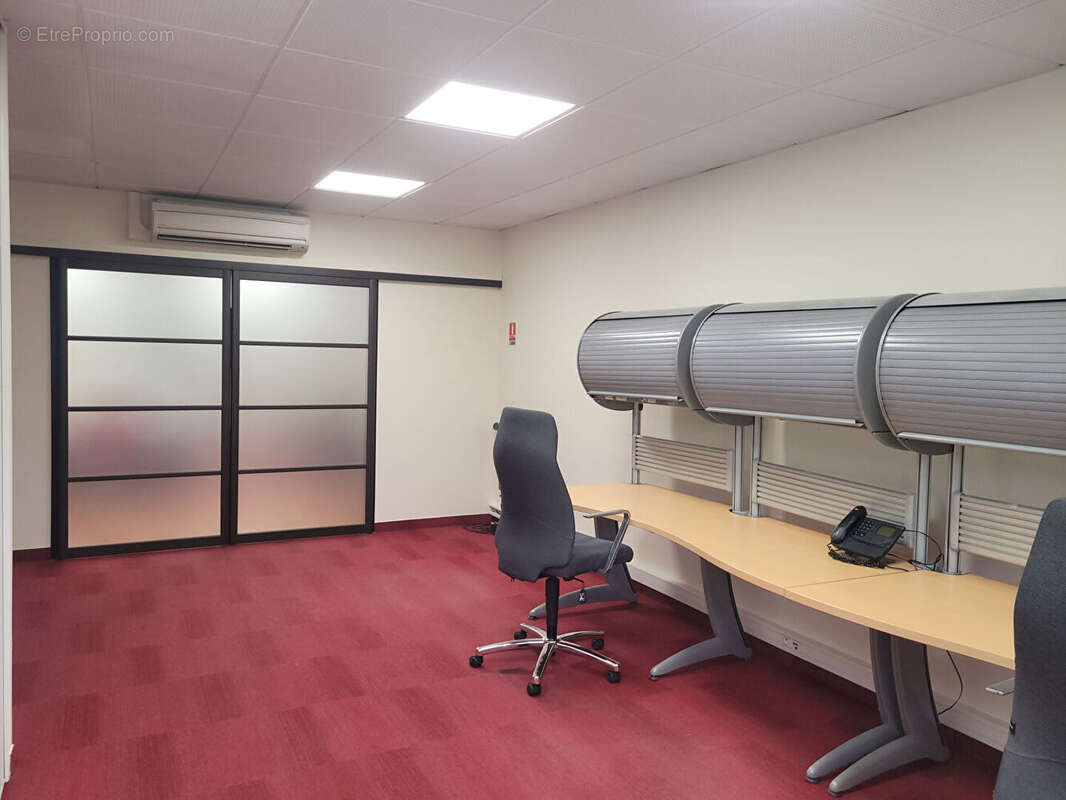 Commerce à HAUTE-GOULAINE