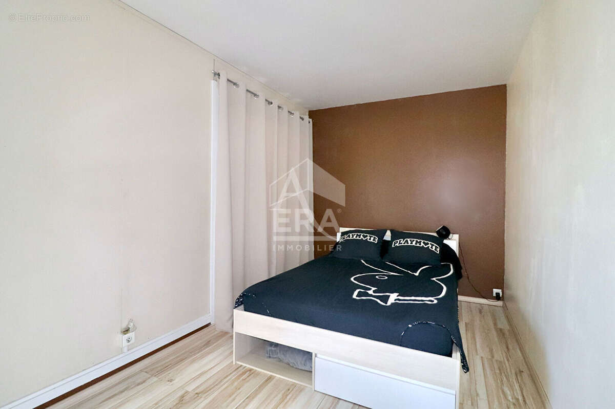 Appartement à CHAMPS-SUR-MARNE