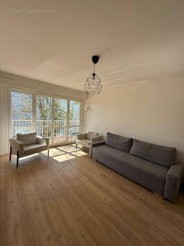 Appartement à NOISY-LE-GRAND