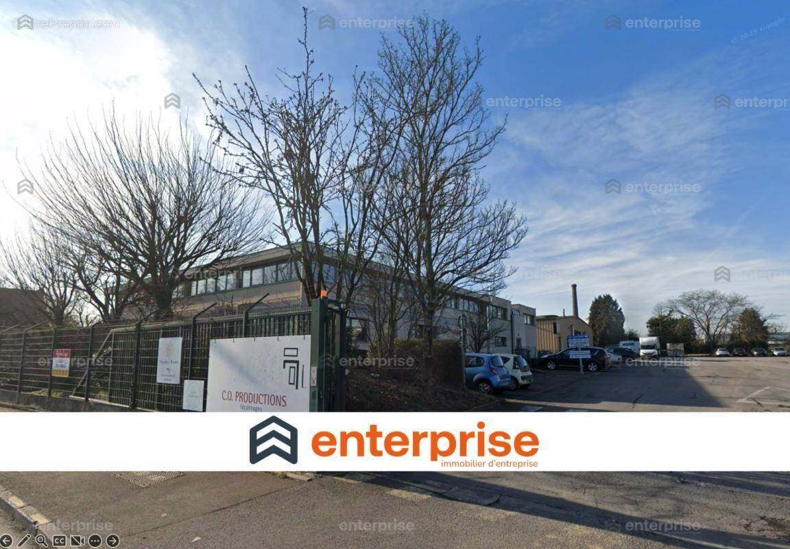 Commerce à TOURCOING